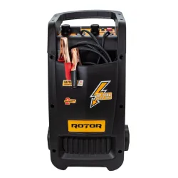 Робот для автоматического запуска двигателя Rotor RP-550A flexmag.md