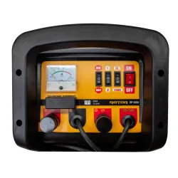 Робот для автоматического запуска двигателя Rotor RP-550A flexmag.md