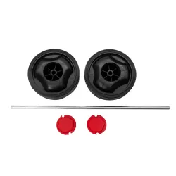 Робот для автоматического запуска двигателя Rotor RP-950A flexmag.md