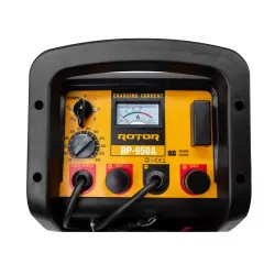 Робот для автоматического запуска двигателя Rotor RP-950A flexmag.md