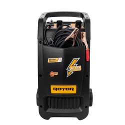 Робот для автоматического запуска двигателя Rotor RP-950A flexmag.md