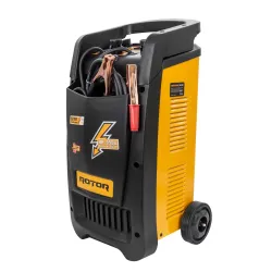 Робот для автоматического запуска двигателя Rotor RP-950A flexmag.md