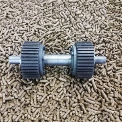 Валки для гранулятора Demetra DM-125 flexmag.md