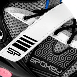 Role Spokey Arya Black Pink 28-32 (927030) flexmag.md