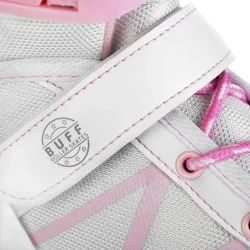 Role Spokey Buff Pro White Pink 38-41 (929165) flexmag.md