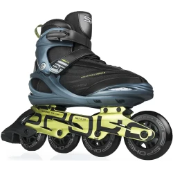 Role Spokey Preto Green 42 (929426) flexmag.md