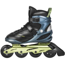 Role Spokey Preto Green 42 (929426) flexmag.md