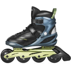 Role Spokey Preto Green 44 (929428) flexmag.md