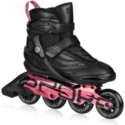 Role Spokey Preto Pink 38 (929419) flexmag.md