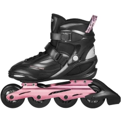 Role Spokey Preto Pink 38 (929419) flexmag.md