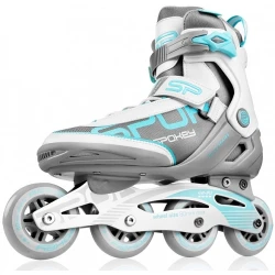 Role Spokey Prime Pro White 37 (926965) flexmag.md