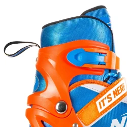 Role Spokey Strive Blue-Orange 28-32 (927235) flexmag.md