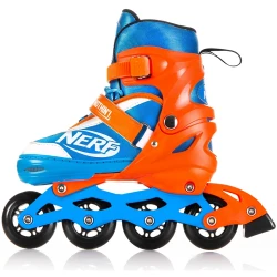 Role Spokey Strive Blue-Orange 28-32 (927235) flexmag.md