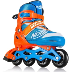 Role Spokey Strive Blue-Orange 28-32 (927235) flexmag.md
