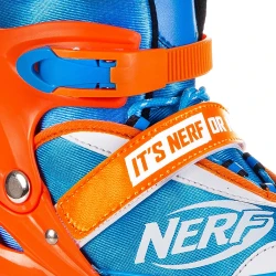 Role Spokey Strive Blue-Orange 28-32 (927235) flexmag.md