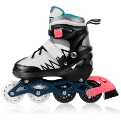 Role Spokey Tony Black-Pink 28-32 (927003) flexmag.md