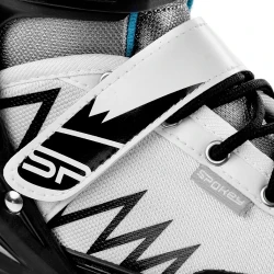 Role Spokey Tony Black-Pink 28-32 (927003) flexmag.md