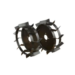 Roti metalice pentru motocultor 4.0 - 8 flexmag.md