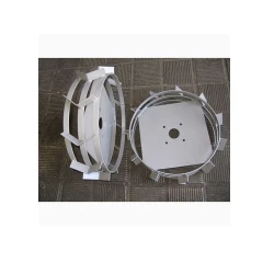 Roti metalice pentru motocultor 4.0 - 8 flexmag.md