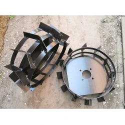 Roti metalice pentru motocultor 4.0 - 8 flexmag.md