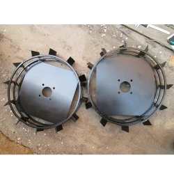 Roti metalice pentru motocultor 4.0 - 8 flexmag.md