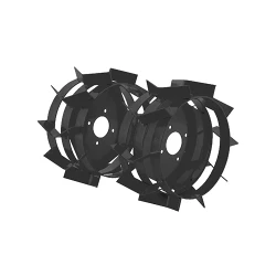 Roti metalice pentru motocultor Technoworker 400-8 -23 VOR56608 flexmag.md