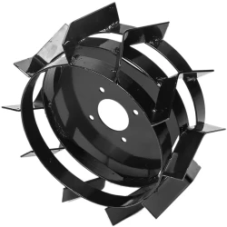 Roți metalice pentru motocultor TOGO flexmag.md