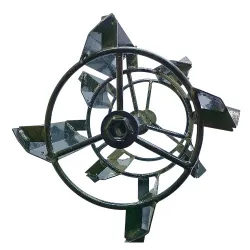 Roti pentru motocultor Z023 flexmag.md