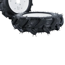 Roti pneumatice pentru motocultor Könner & Söhnen KS RW50 flexmag.md