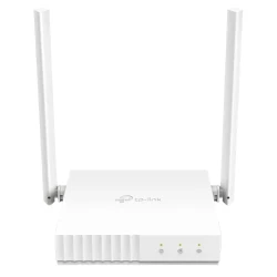 Router fara fir TP-LINK TL-WR844N, Alb flexmag.md