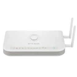 Маршрутизатор IP-телефонии D-Link DVG-N5402GF, белый flexmag.md