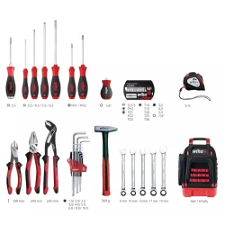 Rucsac cu scule Wiha W455293 flexmag.md