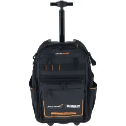 Рюкзак для инструментов DeWALT DWST60101-9 flexmag.md