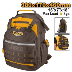 Rucsac pentru scule Ingco HBP01028 flexmag.md