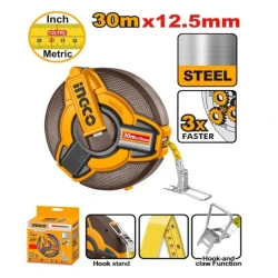 Ruleta Ingco HSMT0830 flexmag.md