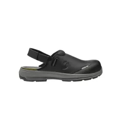 Защитные сабо Safety Jogger SJFLUXSBCLOG42 flexmag.md