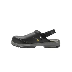 Защитные сабо Safety Jogger SJFLUXSBCLOG46 flexmag.md