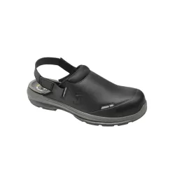 Защитные сабо Safety Jogger SJFLUXSBCLOG46 flexmag.md