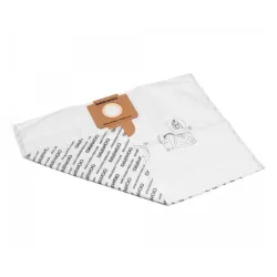 Sac de colectare a prafului pentru aspirator Daewoo DAVC 25TB flexmag.md