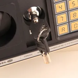 Safeu electronic Vorel VOR78641 flexmag.md