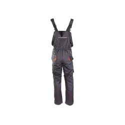 Salopeta de iarna Brixton PRACTICAL PLSTOPOGNXXL flexmag.md