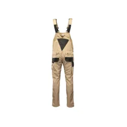 Salopeta de lucru Brixton PRACTICAL PLSTAPOGB52 flexmag.md