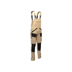Salopeta de lucru Brixton PRACTICAL PLSTAPOGB52 flexmag.md