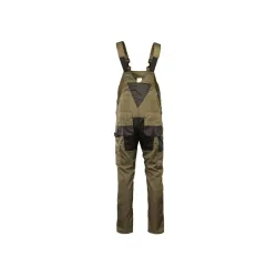 Salopeta de lucru Brixton PRACTICAL PLSTAPOGH46 flexmag.md