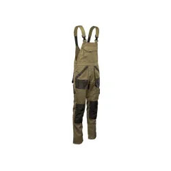Salopeta de lucru Brixton PRACTICAL PLSTAPOGH54 flexmag.md