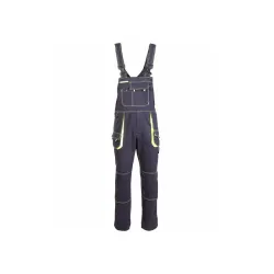 Salopeta de lucru Brixton SPARK PLSTASOGN52 flexmag.md