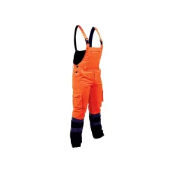 Salopeta de lucru Polstar YT80964 flexmag.md
