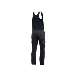 Salopeta de lucru Safety Jogger OAK SJWOAKBA46 flexmag.md
