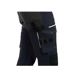 Salopeta de lucru Safety Jogger OAK SJWOAKBA50 flexmag.md