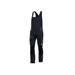 Salopeta de lucru Safety Jogger OAK SJWOAKBA56 flexmag.md